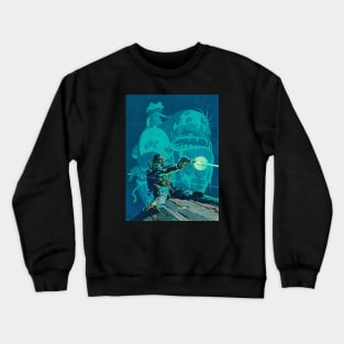 Cam Kennedy Crewneck Sweatshirt